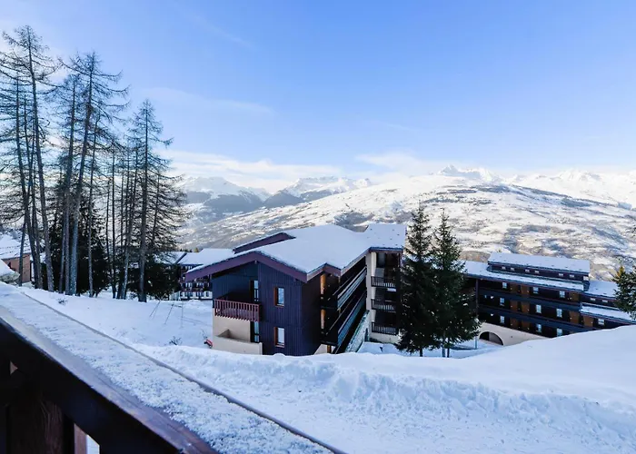 Lejlighed Backgammon - Le Backgammon Mae-3474 *