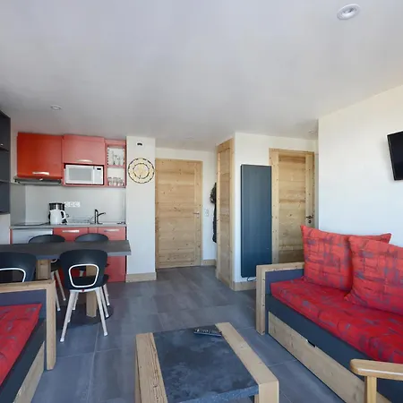 Apartman Backgammon - Le Backgammon Mae-3474 La Plagne