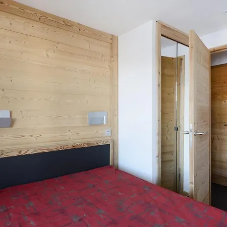Apartman Backgammon - Le Backgammon Mae-3474 La Plagne